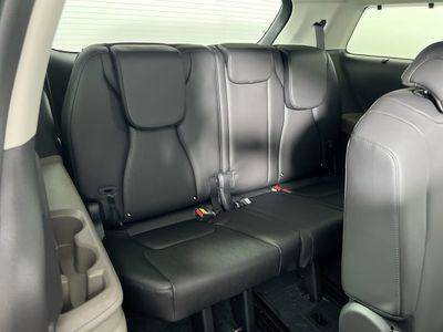 2026 Kia Carnival — photo 28 view