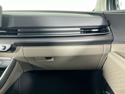 2026 Kia Carnival — photo 34 view