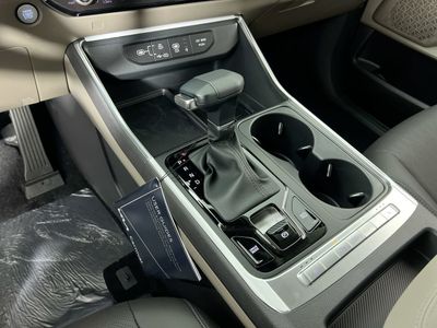 2026 Kia Carnival — photo 21 view