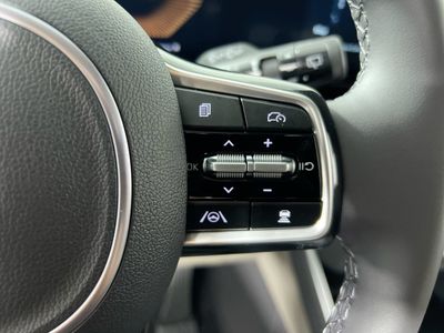 2026 Kia Carnival — photo 17 view