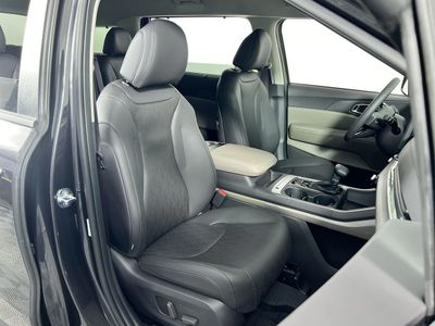 2026 Kia Carnival — photo 30 view