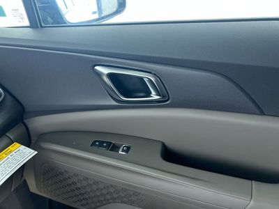 2026 Kia Carnival — photo 31 view