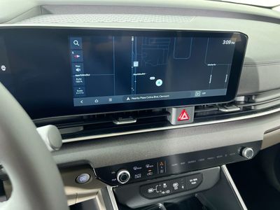 2026 Kia Carnival — photo 25 view