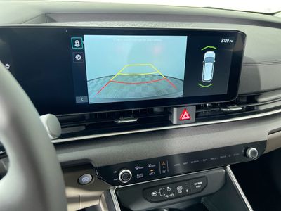 2026 Kia Carnival — photo 26 view