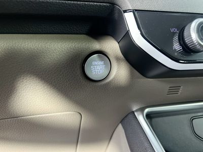 2026 Kia Carnival — photo 20 view