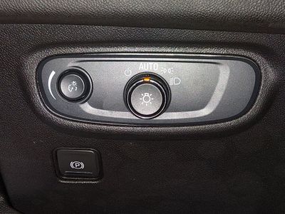 2024 GMC Terrain — photo 13 view