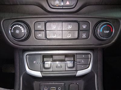 2024 GMC Terrain — photo 18 view
