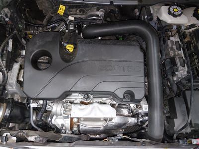 2024 GMC Terrain — photo 9 view
