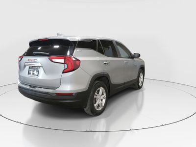 2024 GMC Terrain — photo 7 view