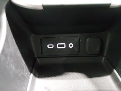 2024 GMC Terrain — photo 19 view