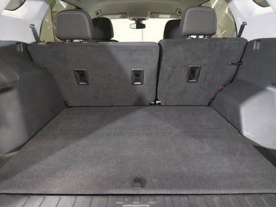 2024 GMC Terrain — photo 11 view