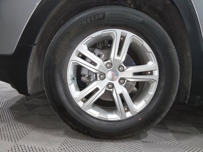2024 GMC Terrain — photo 10 view