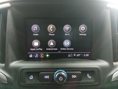 2024 GMC Terrain — photo 17 view