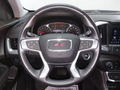 2024 GMC Terrain — photo 12 view
