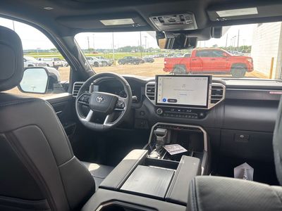 2026 Toyota Tundra - Photo 31