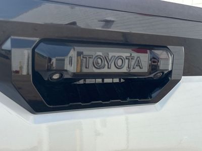 2026 Toyota Tundra - Photo 33