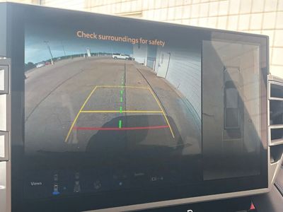2026 Toyota Tundra - Photo 12