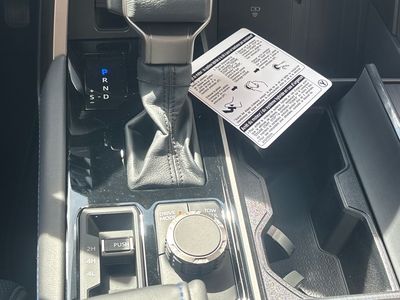 2026 Toyota Tundra - Photo 15