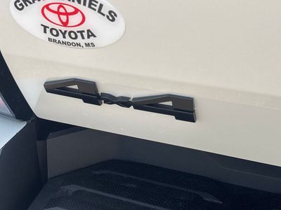 2026 Toyota Tundra - Photo 34
