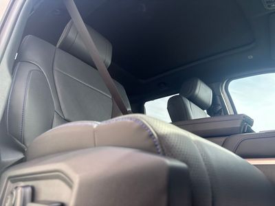 2026 Toyota Tundra - Photo 28
