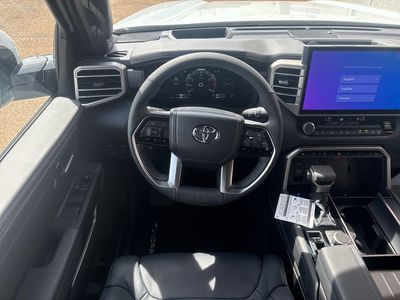 2026 Toyota Tundra - Photo 3