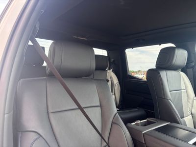 2026 Toyota Tundra - Photo 19