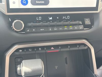 2026 Toyota Tundra - Photo 14