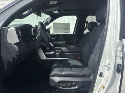 2026 Toyota Tundra - Photo 4