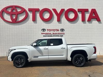 2026 Toyota Tundra - Photo 5