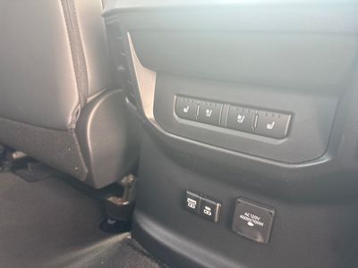 2026 Toyota Tundra - Photo 30