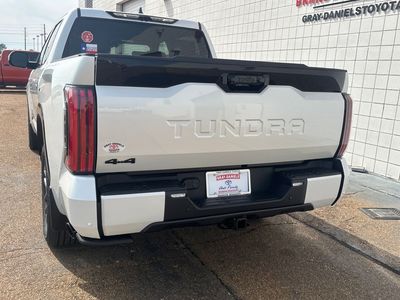2026 Toyota Tundra - Photo 32
