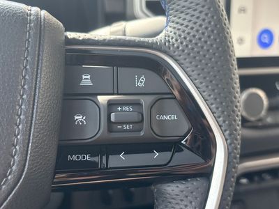2026 Toyota Tundra - Photo 23