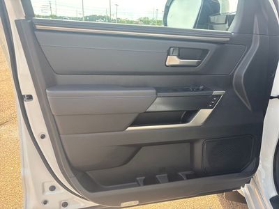 2026 Toyota Tundra - Photo 7