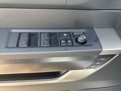 2026 Toyota Tundra - Photo 8