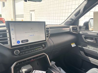 2026 Toyota Tundra - Photo 16