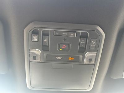 2026 Toyota Tundra - Photo 17