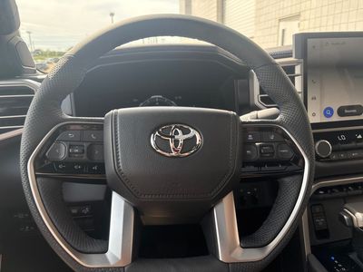 2026 Toyota Tundra - Photo 21