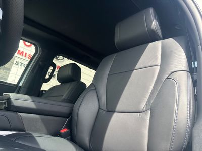 2026 Toyota Tundra - Photo 11