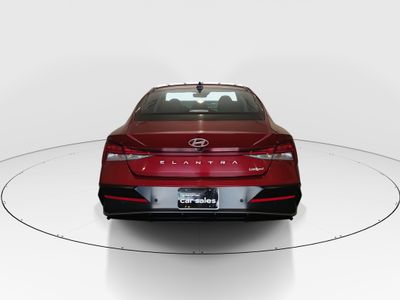 2024 Hyundai Elantra - Photo 6