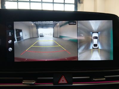 2024 Hyundai Elantra - Photo 16
