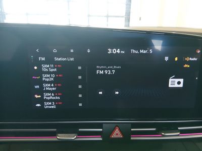 2024 Hyundai Elantra - Photo 19