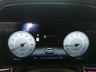 2024 Hyundai Elantra - Photo 14