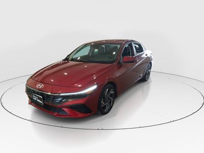 2024 Hyundai Elantra - Photo 3