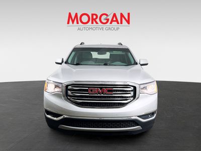 2018 GMC Acadia - Photo 2