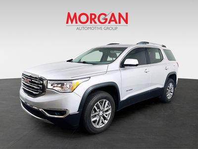 2018 GMC Acadia - Photo 3