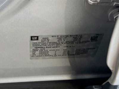 2018 GMC Acadia - Photo 25