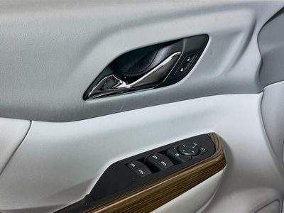 2018 GMC Acadia - Photo 16