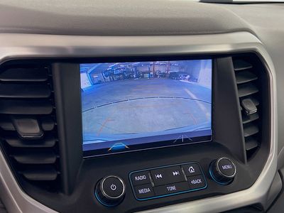 2018 GMC Acadia - Photo 13