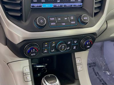 2018 GMC Acadia - Photo 12