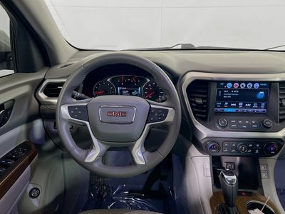 2018 GMC Acadia - Photo 19